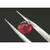 Natural Ruby Stone (Manik) Lab Certified-7.25 Carat