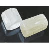 Selenite Tumble stone - Natural Raw Stone 100 Gram Tumble