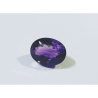 Amethyst / Jamunia Stone & Certified - 8.25 Carat