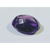 Amethyst / Jamunia Stone & Certified - 7.25 Carat