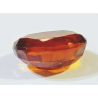 Hessonite (Gomed) Stone - 8.25 Carat