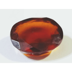 Gomed (Hessonite) Stone,...