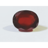 Gomed (Hessonite) Stone Certified  9.25 Carat