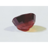 Gomed (Hessonite) Stone Certified  9.25 Carat