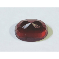 Gomed (Hessonite) Stone Certified  7.25 Carat