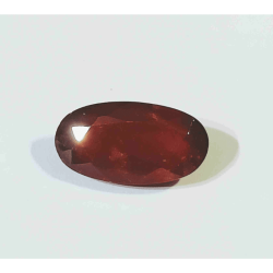 Gomed (Hessonite) Stone...