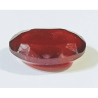 Gomed (Hessonite) Stone Certified  8.25 Carat