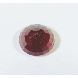 Gomed (Hessonite) Stone Certified  7.25 Carat