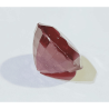 Gomed (Hessonite) Stone Certified  7.25 Carat