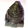 Genuine Green Aventurine Shree Yantra Auspicious  95 Gram