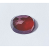 Gomed (Hessonite) Stone Certified  6.25 Carat