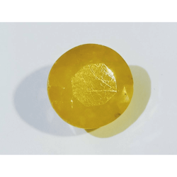 Yellow Sapphire (Pukhraj)...