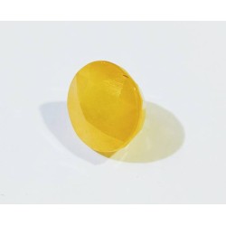 Yellow Sapphire (Pukhraj) &...