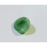 Panna Stone (Emerald) Oval shape & Lab Certified - 9.25 Carat