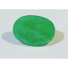 Lab Certified Panna Stone (Emerald) Oval shape - 8.25 Carat