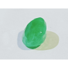 Lab Certified Panna Stone (Emerald) Oval shape - 8.25 Carat