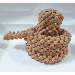 Rudraksha Shivling Original - 250 Gram