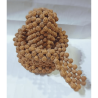 Rudraksha Shivling Original - 250 Gram