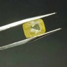 Srilankan Pukhraj (Yellow Sapphire) 6 Crt - Origin Tested, Certified & Natural