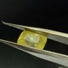 Srilankan Pukhraj (Yellow Sapphire) 6 Crt - Origin Tested, Certified & Natural