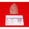 Certified Indian Sphatik Shree Yantra 97 Gram