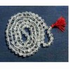 Indian Sphatik Mala & Certified Quality 10 mm Approx