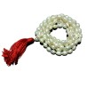 Certified Moti Mala (Pearl Mala) Natural & Original