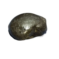 Laxmi Narayan Shaligram 100% Genuine & Rare 647 Gram (Lakshmi narayan)