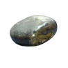 Laxmi Narayan Shaligram 100% Genuine & Rare 532 Gram (Lakshmi narayan)