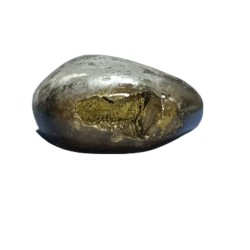 Laxmi Narayan Shaligram 100% Genuine & Rare 532 Gram (Lakshmi narayan)