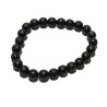 Molten Elegance: The Lava Bracelet - Original & 100% Genuine with Lab Certification