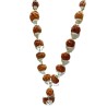 Natural Rudraksha Siddha Mala Certified & Original