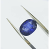 Blue Sapphire (Neelam Stone) Lab-Certified 6.25 Carat