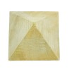 Shriparni Wooden Pyramid 3 Inch