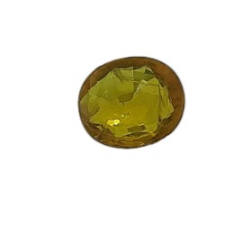 Yellow Sapphire (Pukhraj)...