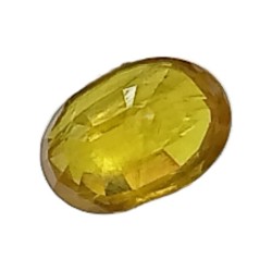 Yellow Sapphire (Pukhraj)...