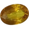 Yellow Sapphire (Pukhraj)  4.11 Carat