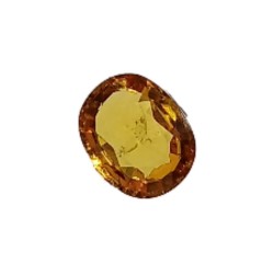 Yellow Sapphire (Pukhraj) 2.60 Carat