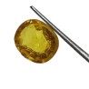 Yellow Sapphire (Pukhraj) 4.74 Carat