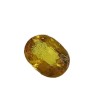 Yellow Sapphire (Pukhraj) 2.70 Carat