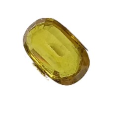 Yellow Sapphire (Pukhraj)...