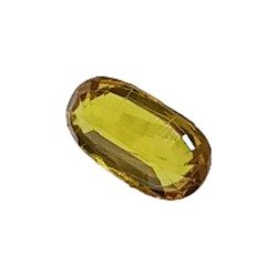 Yellow Sapphire (Pukhraj)...