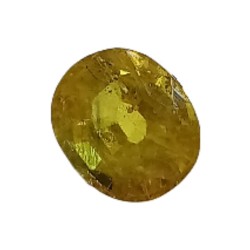 Yellow Sapphire (Pukhraj)...