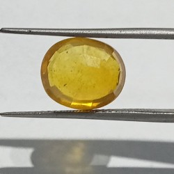 Yellow Sapphire (Pukhraj)...