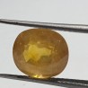 Yellow Sapphire (Pukhraj) 8.80 Carat