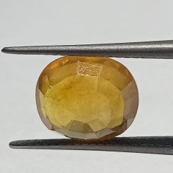 Yellow Sapphire (Pukhraj)...