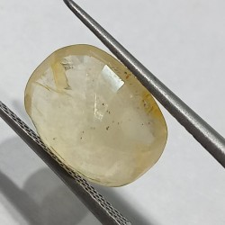 Yellow Sapphire (Pukhraj)...