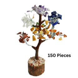 Seven Chakra Tree - 150...