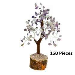 Original Amethyst Tree -...