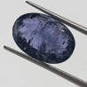 Original Tanzanite Lab-Certified 6.30 Carat